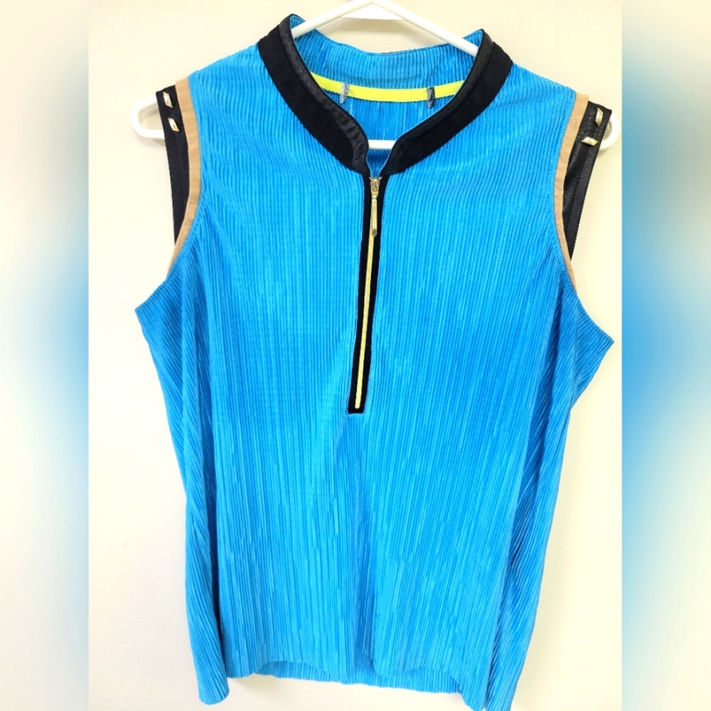 Golf shirt